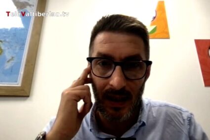 Calcio FC Castello Sansecondo: il punto sugli obbiettivi di mercato e stagionali, con il Direttore Generale Michele Sassi
