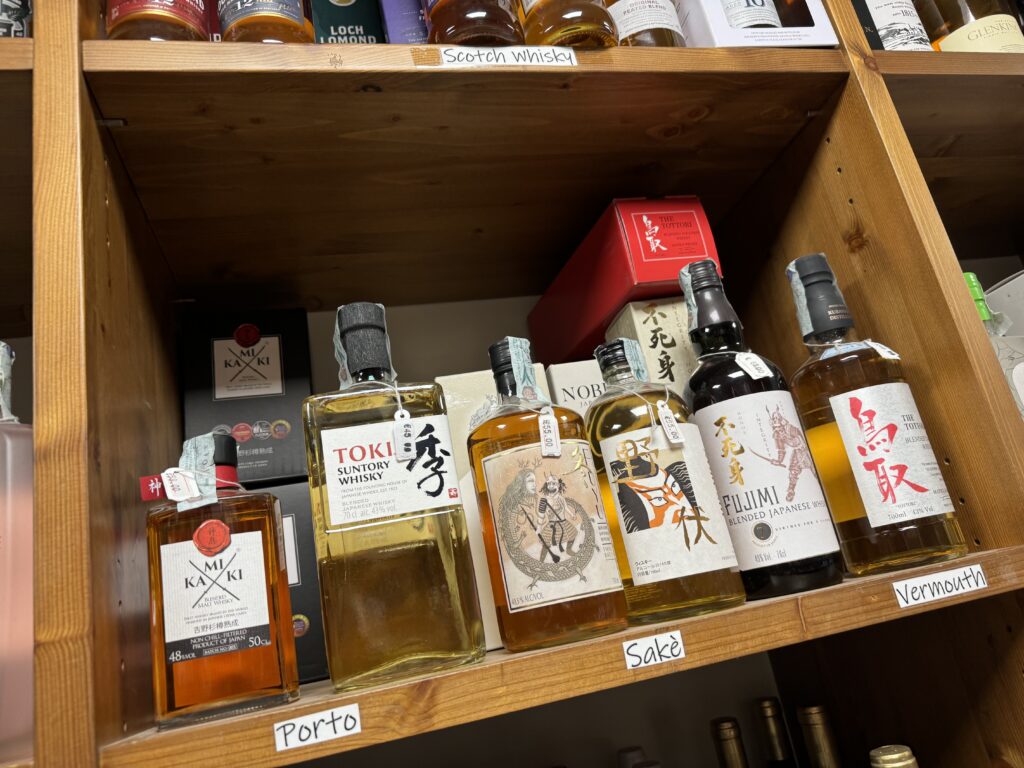 IMG_0606-1024x768 Enoteca Ricciardi, dal 1900 un punto di riferimento a Città di Castello per vino, bevande e ristorazione