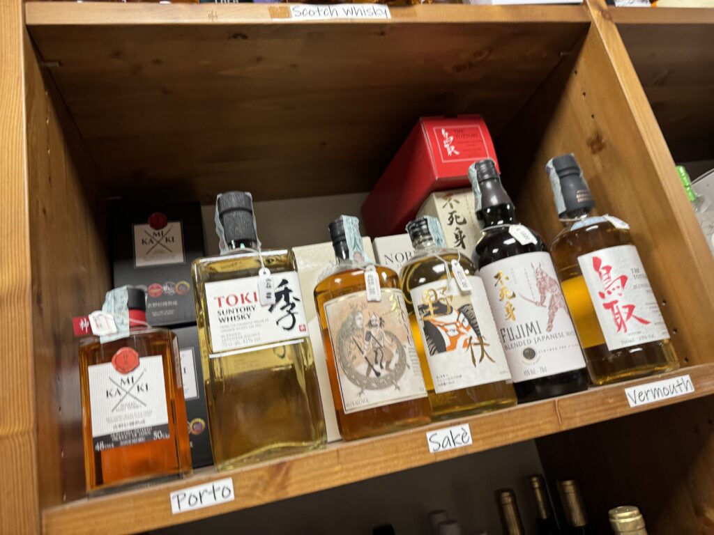 IMG_0607-1024x768 Enoteca Ricciardi, dal 1900 un punto di riferimento a Città di Castello per vino, bevande e ristorazione