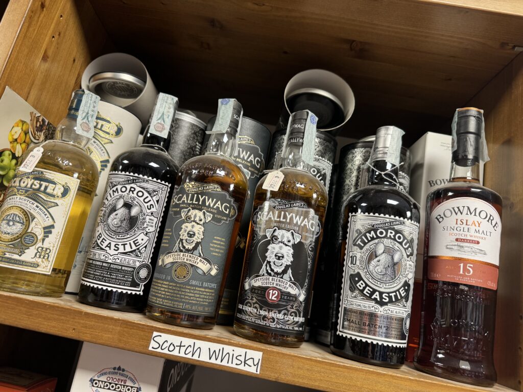 IMG_0608-1024x768 Enoteca Ricciardi, dal 1900 un punto di riferimento a Città di Castello per vino, bevande e ristorazione