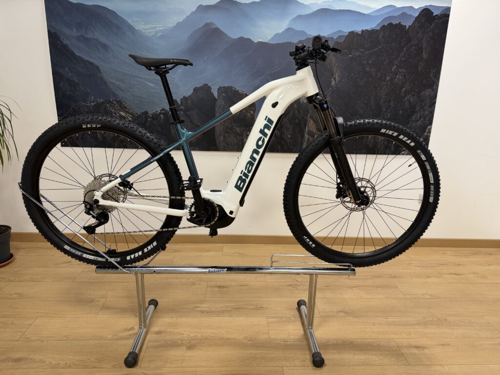 IMG_2338-1024x768 Cicli Effe Effe, a San Giustino un punto di riferimento per le due ruote tra qualità, assistenza e grandi marchi