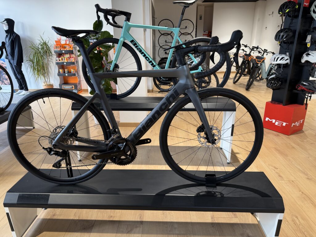 IMG_2340-1024x768 Cicli Effe Effe, a San Giustino un punto di riferimento per le due ruote tra qualità, assistenza e grandi marchi