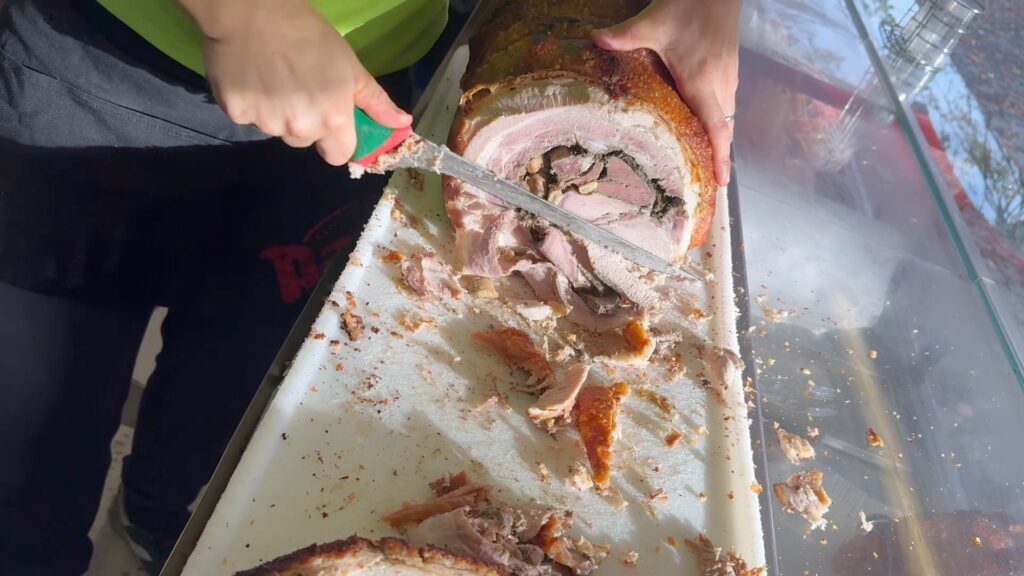 dogana-market-10-1024x576 Dogana Market, a San Giustino gusto e tradizione tra porchetta, brace e specialità su richiesta