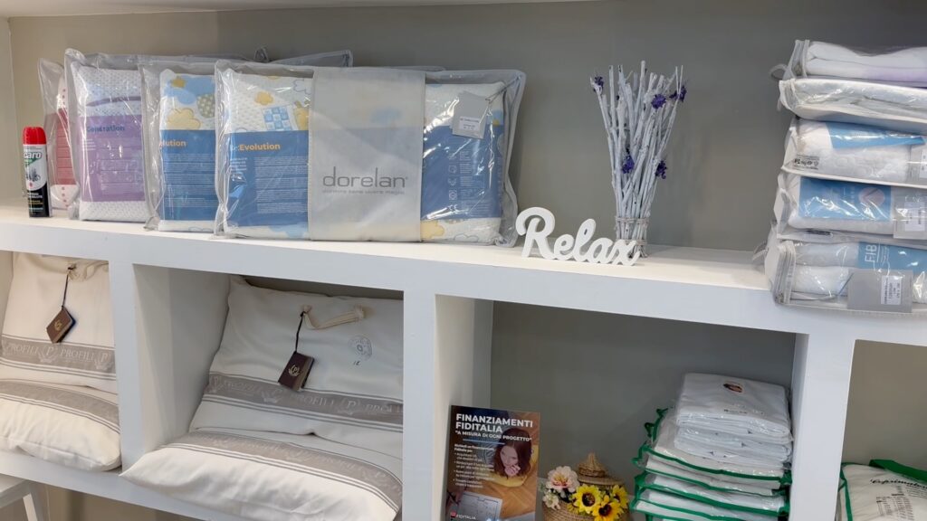 punto-notte-6-1024x576 Punto Notte Blu, a Città di Castello soluzioni per il riposo e il benessere della persona