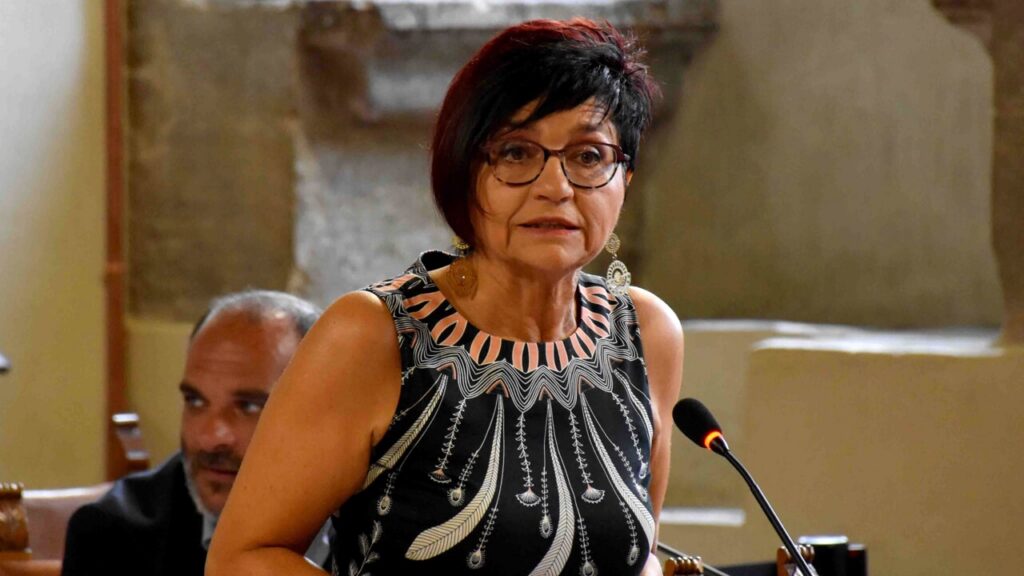 Arcaleni a Cronache dal Palazzo: «La questione morale? Noi la denunciamo da dieci anni»