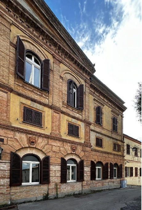 Ospedale di Comunità di Umbertide, al via i lavori: investimento da oltre 3 milioni di euro