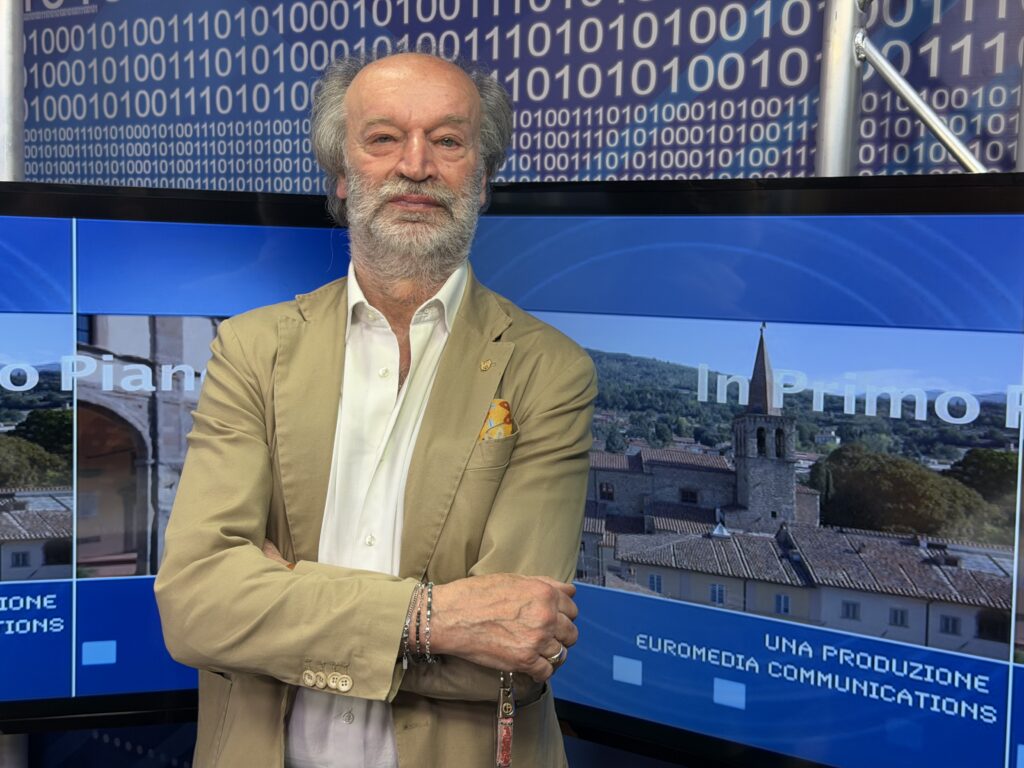 Paolo Bettacchioli: “La Bocciofila Città di Castello rischia di restare senza casa”