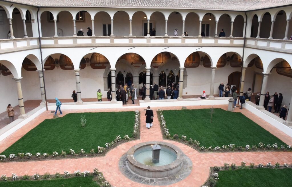 San Domenico racconta i suoi segreti: una giornata per scoprire storia, restauri e futuro del complesso monumentale